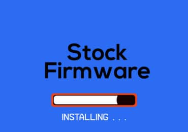 Install Stock ROM On KTE T8880A [Official Firmware]