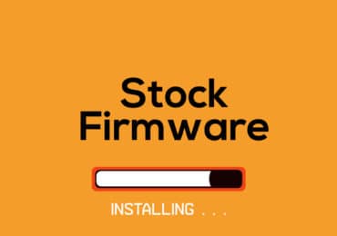 Install Stock ROM On KTE C710 Ultra [Official Firmware]