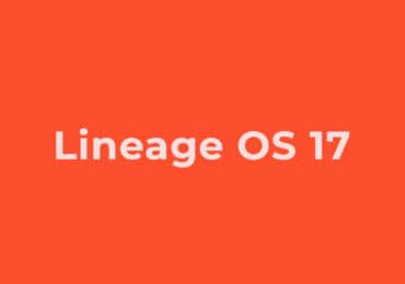 Install Lineage OS 17 On Xiaomi Redmi 4x | Android 10