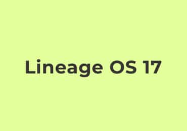 Install Lineage OS 17 On Xiaomi Mi Max Pro | Android 10
