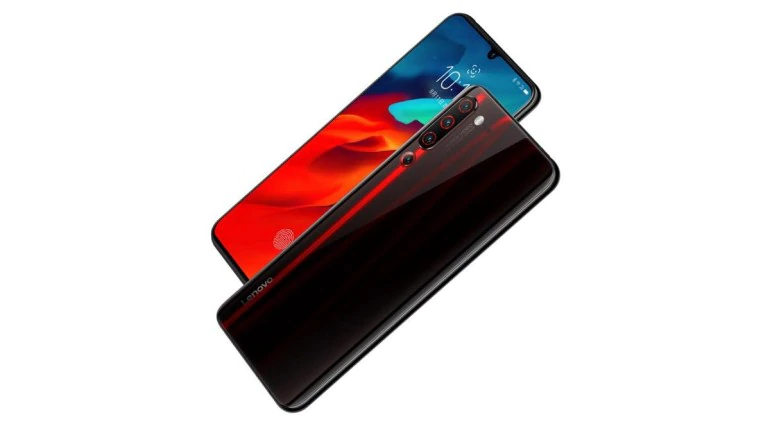 Lenovo Z6 Pro launched with Snapdragon 855 in India