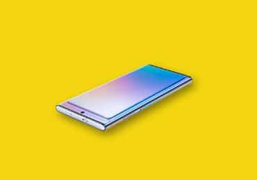 Stock ROM for Samsung Galaxy Note 10 and Note 10+
