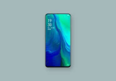 Oppo Reno 2 Stock Wallpapers Download in HD+ Resolution