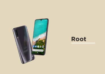 Root Xiaomi Mi A3 With Magisk