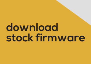 Install Stock ROM On OWWO Q08 [Official Firmware]
