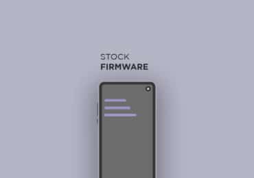 Install Stock ROM On GMSO LF708E [Official Firmware]