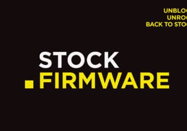 Install Stock ROM On Mlled F7 [Official Firmware]