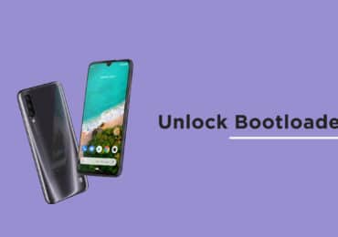 Unlock Bootloader On Xiaomi Mi A3