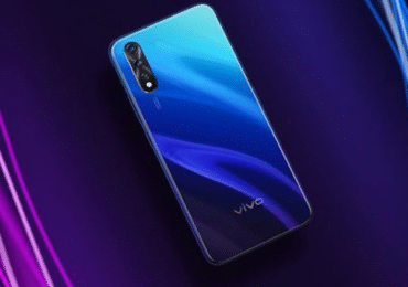 Vivo Z1x launched in India with SDM712 SoC, 48MP rear camera, and more