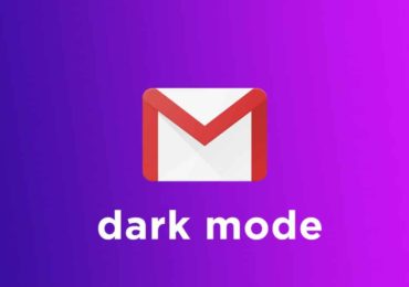 enable dark mode in Gmail on Android (Force Enable)