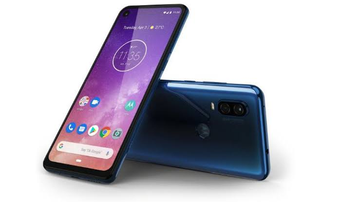Motorola One Vision September 2019 Security Patch rolling out