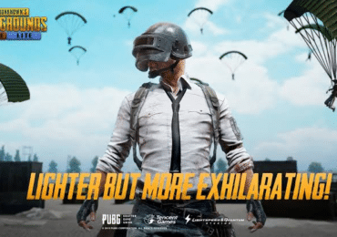 PUBG Mobile Lite 0.14.1 update offers Golden Wood Map in India