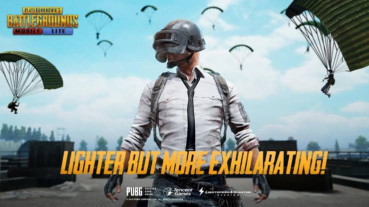 PUBG Mobile Lite 0.14.1 update offers Golden Wood Map in India