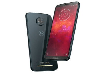 Verizon Moto Z3 September 2019 Security Patch rolling out