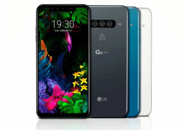 LG G8s ThinQ launched in India with Snapdragon 855 SoC, and more