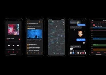 Apple iOS 13 release date confirmed, get ready on September 19