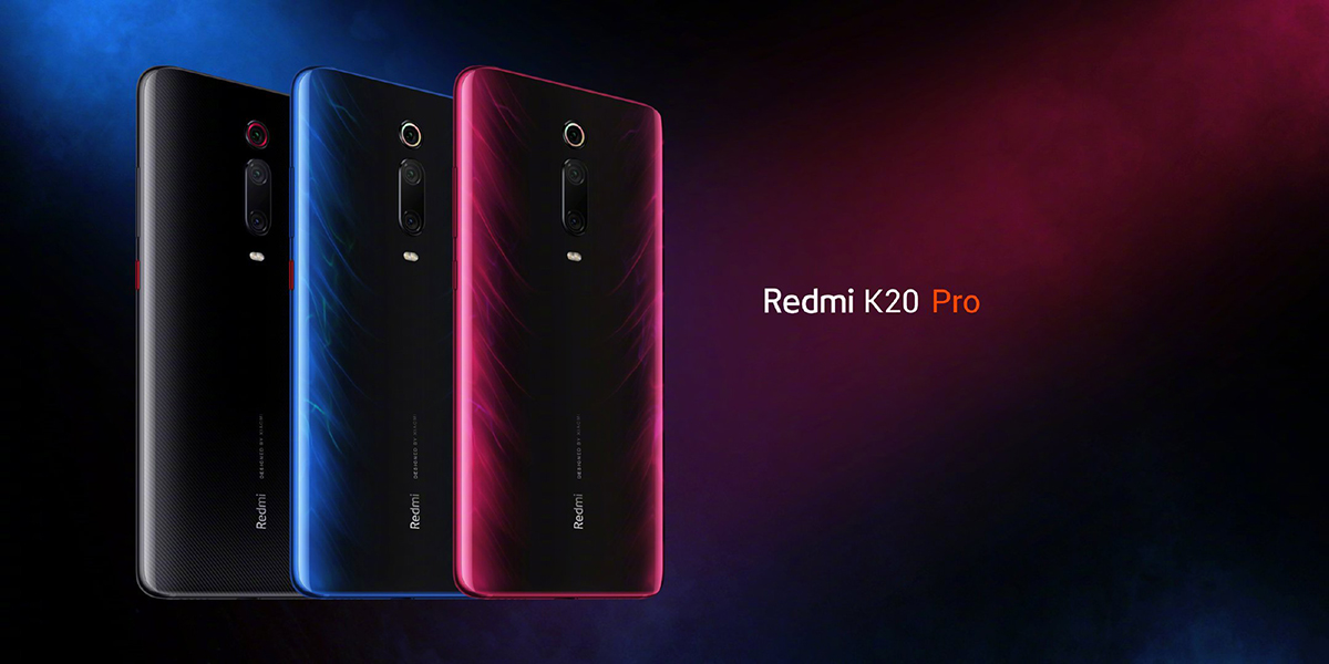 Redmi K20 Pro gets Android 10 update over MIUI 10 Stable