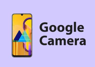 Download Google Camera for Samsung Galaxy M30s