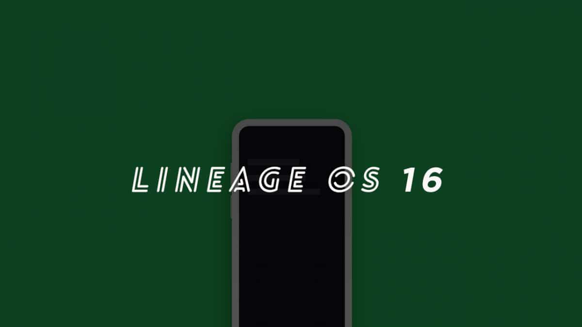 Install Lineage OS 16 On Moto G7 Plus | Android 9.0 Pie