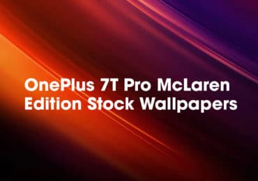OnePlus 7T Pro McLaren Edition Stock Wallpapers Download in High Resolution
