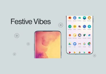 OnePlus Diwali Icon Pack and Wallpapers Download
