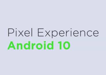 Install Pixel Experience Android 10 On Xiaomi Redmi Note 7