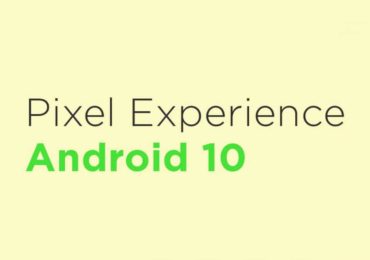 Install Pixel Experience Android 10 On Xiaomi Redmi 5 Plus