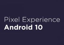 How To Install Pixel Experience Android 10 On Xiaomi Mi A2 Lite