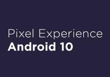 Install Pixel Experience Android 10 On Xiaomi Mi A2 Lite