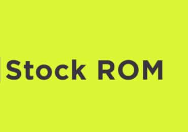 Install Stock ROM On NYX Alter (Official Firmware)