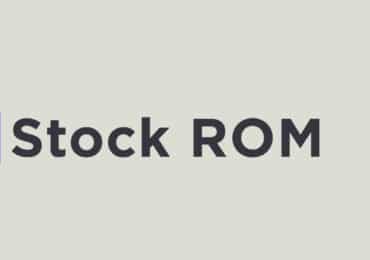 Install Stock ROM On STF Origins Pro (Official Firmware)