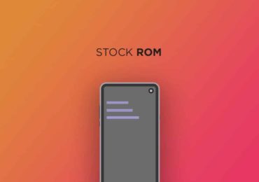 Install Stock ROM on Yepen i7S (Firmware File)
