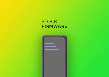 Install Stock ROM on Yepen 5A (Firmware File)