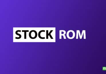 Install Stock ROM On Nipda Depression (Official Firmware)