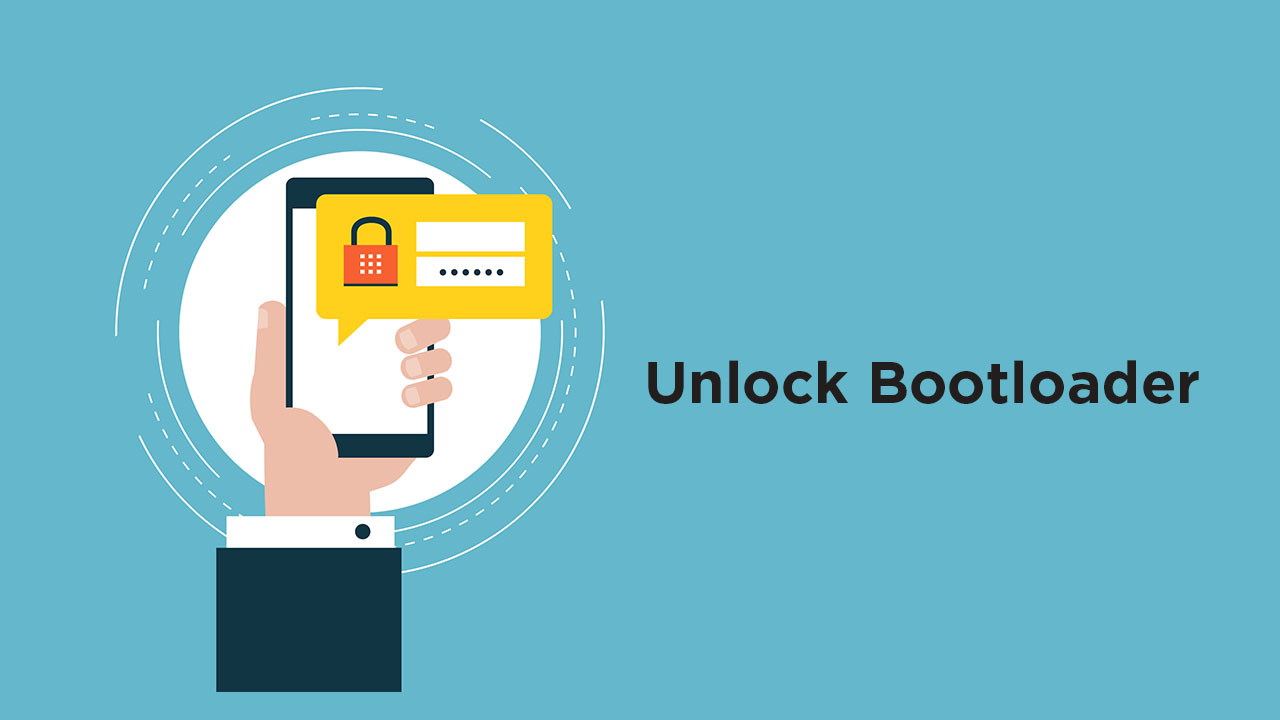 Unlock Bootloader On Realme XT