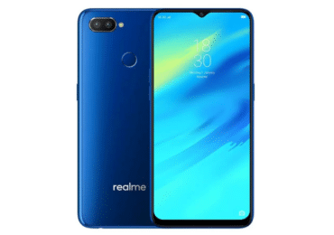 Realme 2 and Realme C1 October 2019 Patch rolling out and more