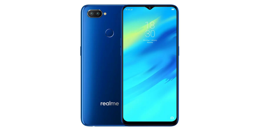 Realme 2 and Realme C1 October 2019 Patch rolling out and more