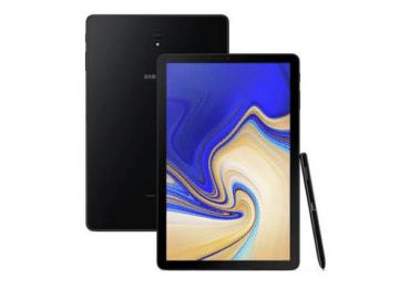 Samsung Galaxy Tab S4 October Security Patch update rolling out