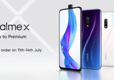 Download and Install September 2019 Patch on Realme X [RMX1901EX_11.A.08]
