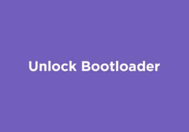 Unlock Bootloader On Xiaomi Mi 9 Lite
