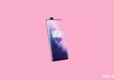 Install Android 10 On T-Mobile OnePlus 7 Pro (Oxygen OS 10.0.1)