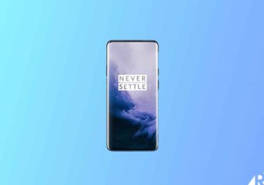 force Install Android 10 Update On T-Mobile OnePlus 7 Pro