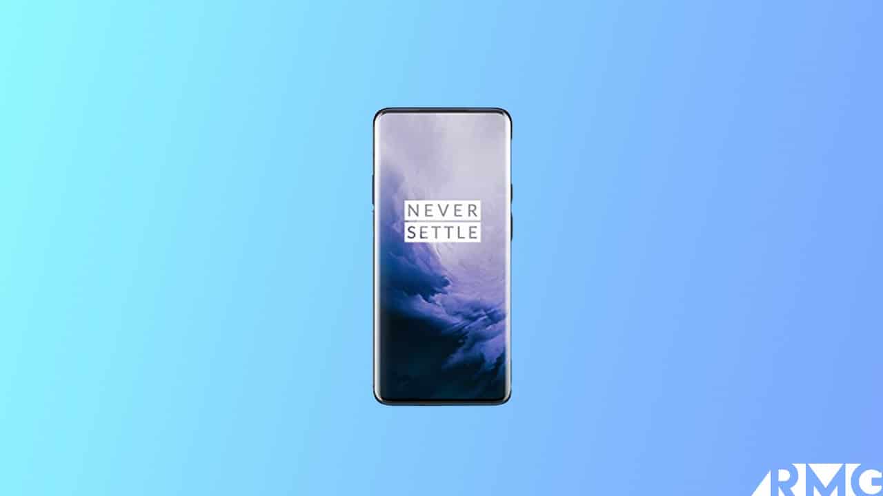 Force Install Android 10 Update On T-Mobile OnePlus 7 Pro