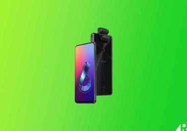 Install Asus Zenfone 6 (Asus 6Z) Android 10 Update (OTA Available)