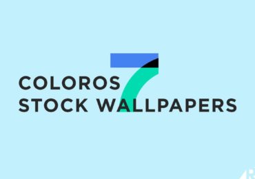 Download ColorOS 7 Stock Wallpapers in FHD+