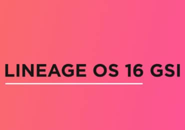 Install Lineage OS 16 On Samsung Galaxy A20 | Android 9.0 Pie (GSI)
