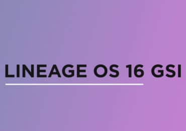Install Lineage OS 16 On Samsung Galaxy A40 | Android 9.0 Pie (GSI)