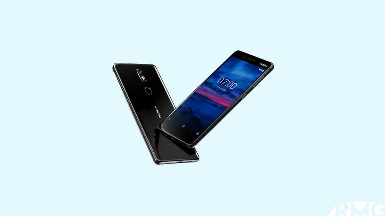 Install Lineage OS 17 On Nokia 7 Plus (Android 10)