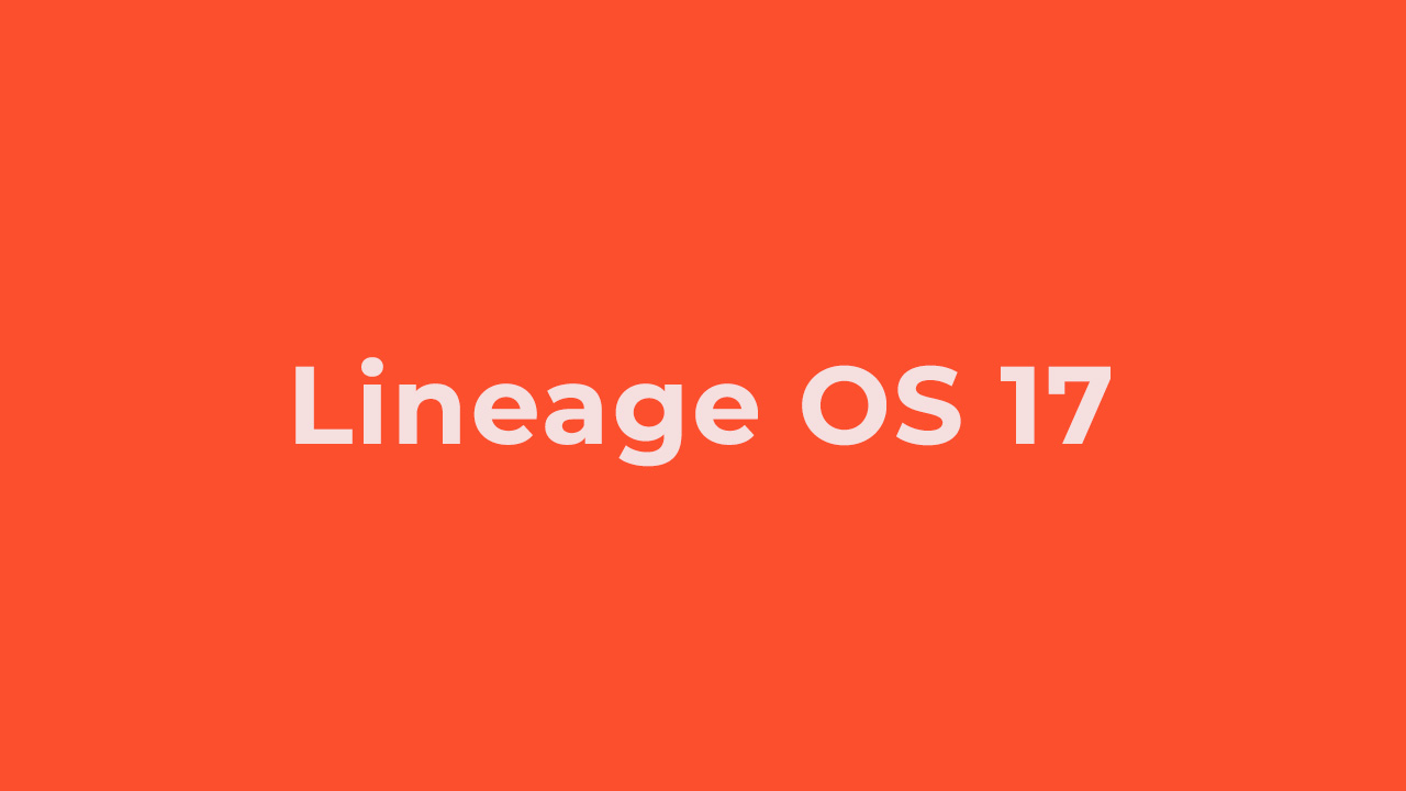 Install Lineage OS 17 On OnePlus 5 | Android 10