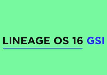 Install Lineage OS 16 On Samsung Galaxy A30 | Android 9.0 Pie (GSI)